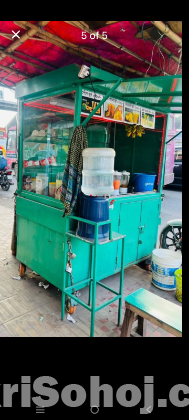 ফুড কার্ড